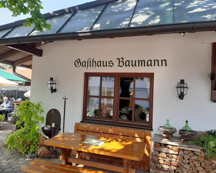 Gasthaus Baumann